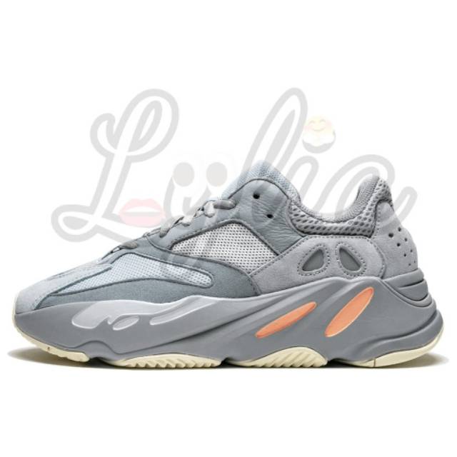 Adidas Yeezy Boost 700 Inertia