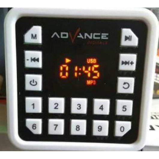 Speaker quran hafiz qori dewasa anak & terjemah bonus azan takbir doa