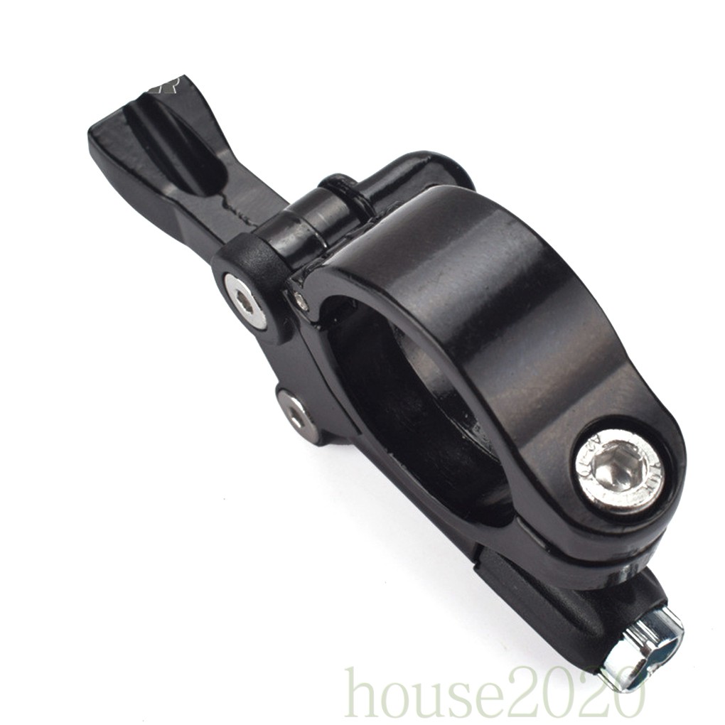 Remote Control Lever Lockout Dengan Kabel Kontrol Untuk Sepeda Gunung