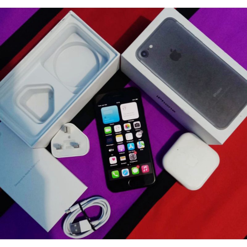 iphonee 7 128gb-2