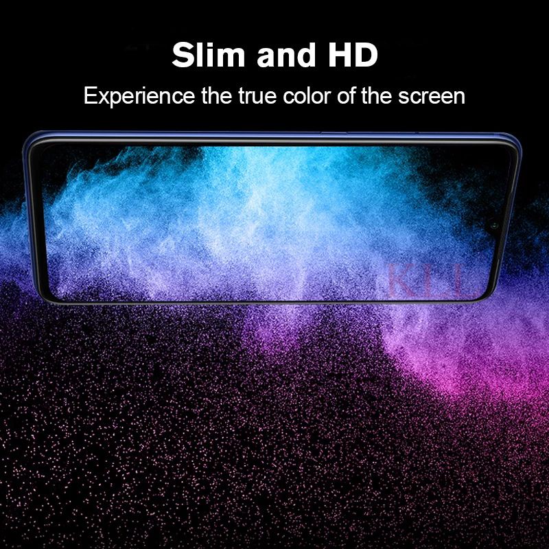 2IN1 TEMPERED GLASS ANTI BLUE LIGHT RAY LAYAR KAMERA XIAOMI REDMI NOTE 8 PRO 8PRO SCREEN PROTECTOR