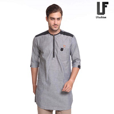 Cuci Gudang Ufashion Baju koko Kurta Pakistan Pria Baju Cuci Gudang Ufashion Baju koko Kurta Pakistan Pria Baju