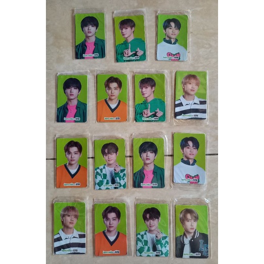 PC OFFICIAL Lemonilo NCT DREAM