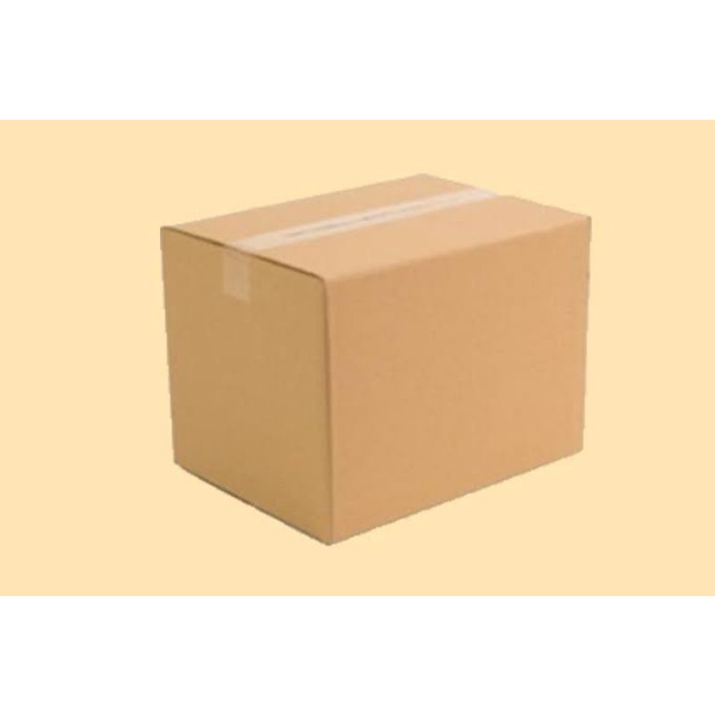 

kardus tmbahan untuk packing barang