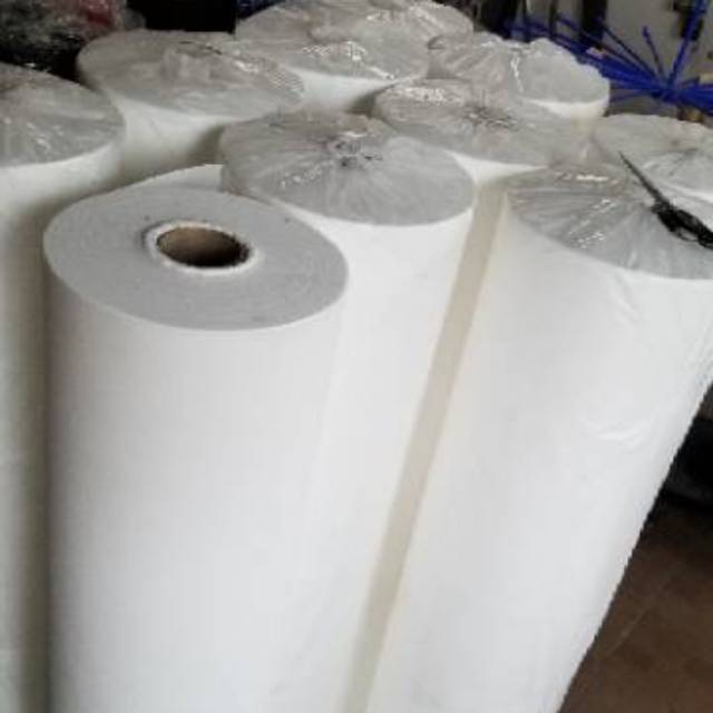 

75 GSM KAIN SPUNBOND 100M / 250M