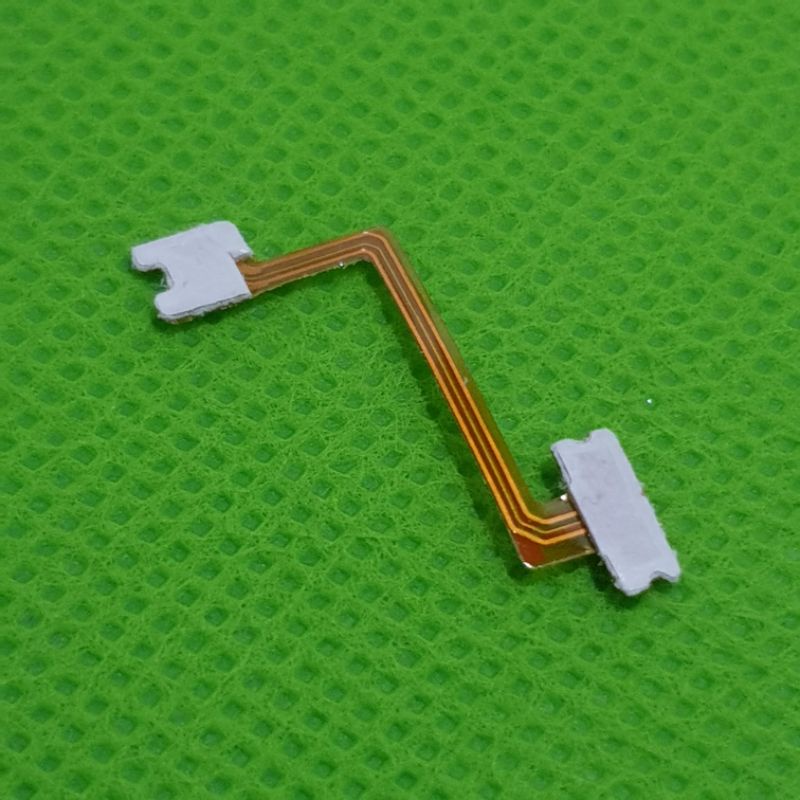 flexible flex on off volume oppo a1k / realme c2