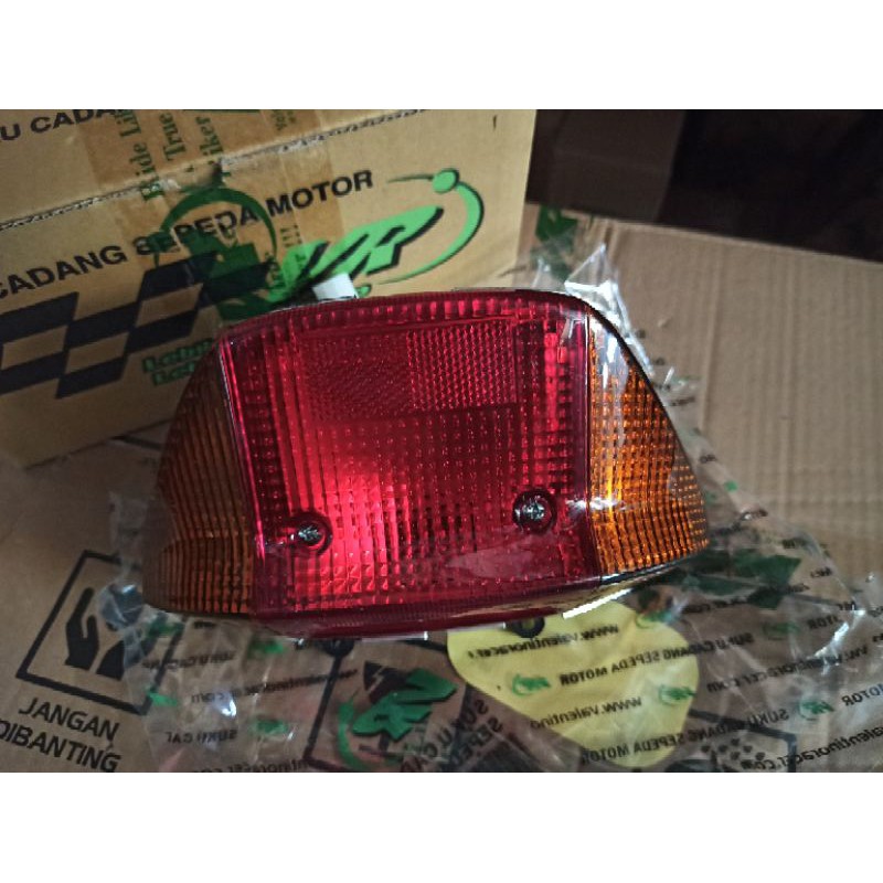 Stop Assy Lampu Stop Belakang Honda Astra Prima Star