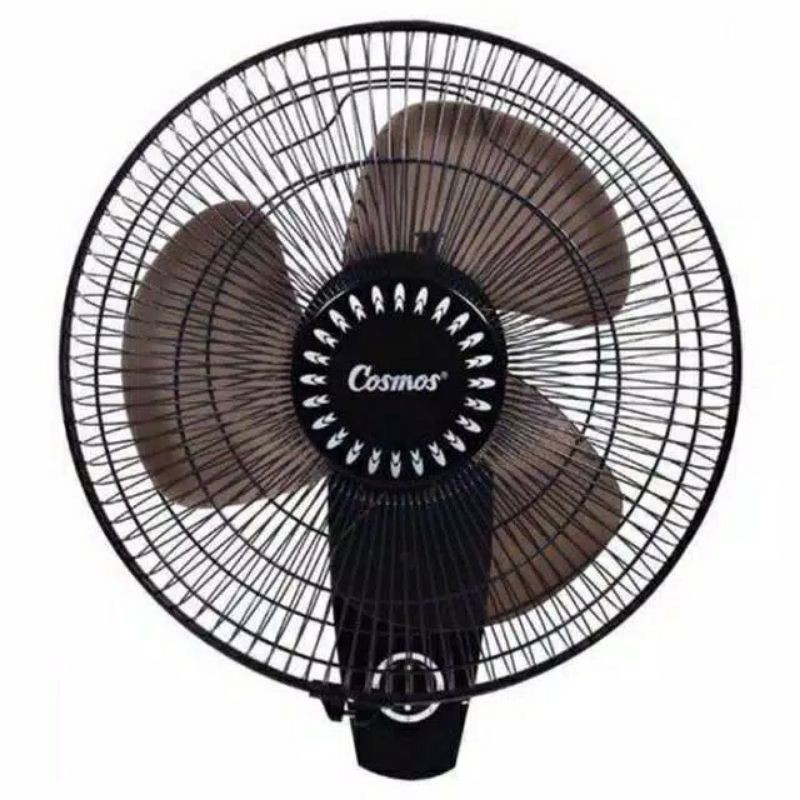 Cosmos Kipas Angin Listrik Dinding 16 Inch/ Kipas Wall Fan 16WFO/WFG