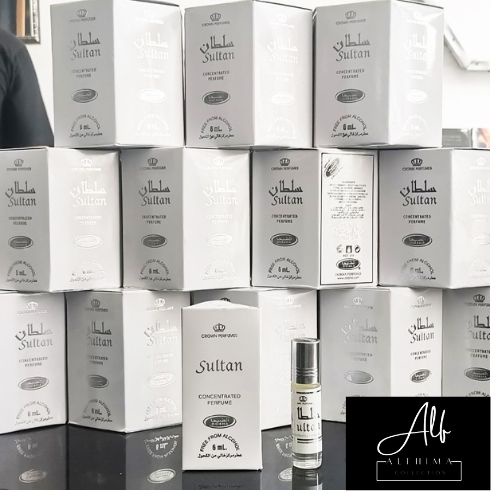 farfum arab silver dan sultan terlaris original arab saudi