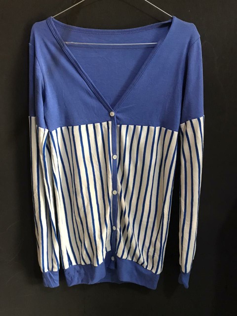 Plastik Klip Sablon Ukrn 13x22