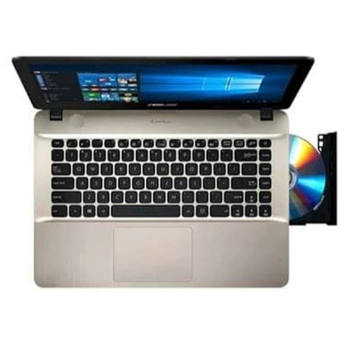 Laptop ASUS X441M 4GB 1TB