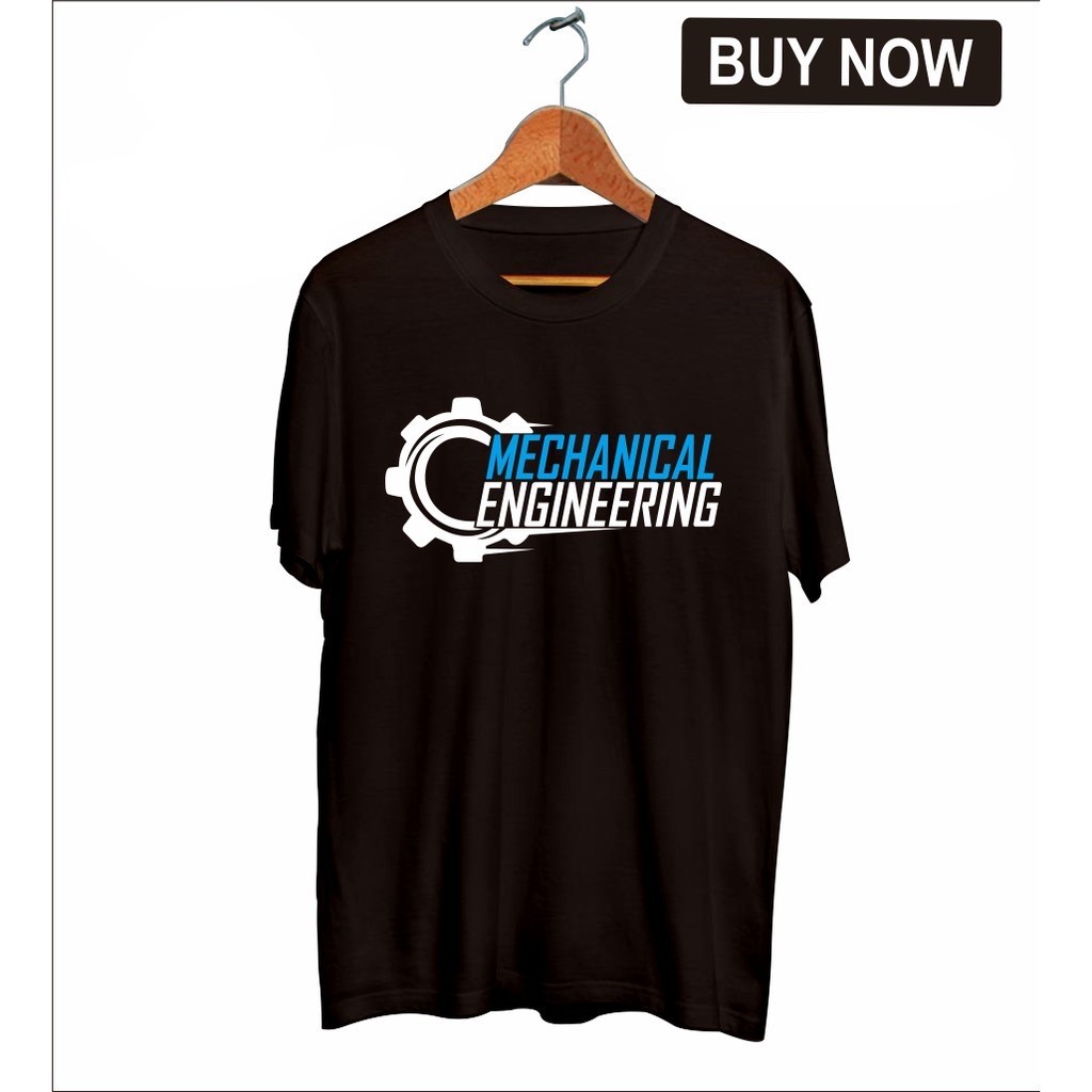 Kaos MECHANICAL ENGINEERING TEKNIK MESIN MOBIL MOTOR