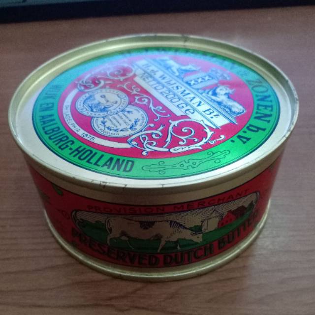

Wysman 200gr