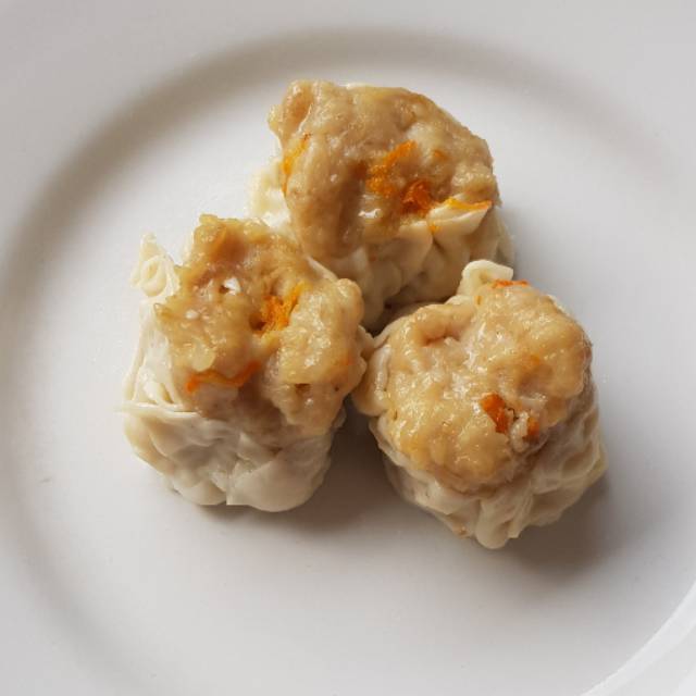 

Dimsum Ayam Halal