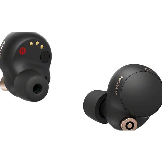 Sony WF-1000XM4 / WF1000XM4 / WF 1000 XM4 - ANC TWS Bluetooth Earbuds