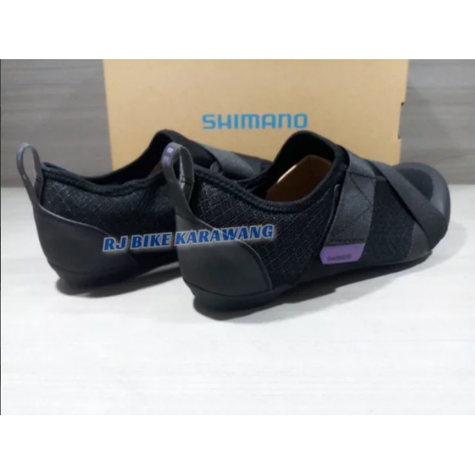 SEPATU SHIMANO SH IC100 CLEAT ORIGINAL ROAD BALAP