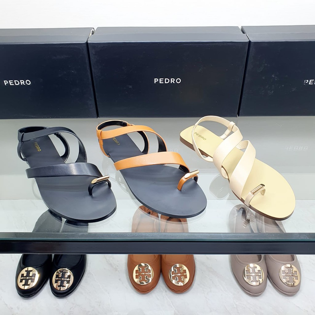 SNL - Sandal Wanita PDR 727  Flat 1,5cm