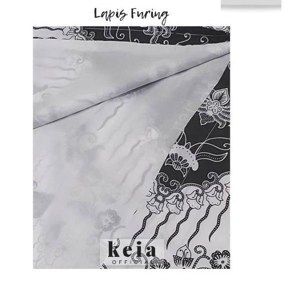 [SKU : GSYUZ] Seragam Batik KORPRI PGRI S-5L