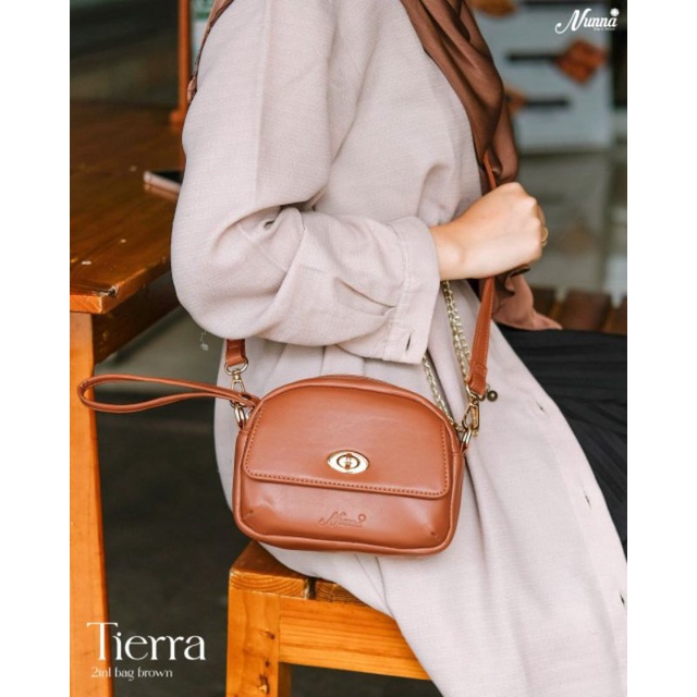 tierra bag
