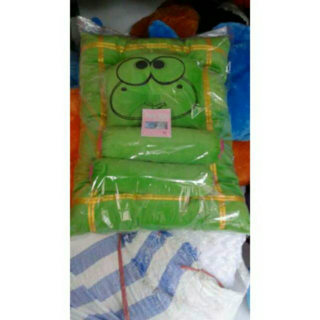 KASUR BAYI BONEKA KARAKTER