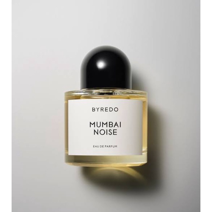 BYREDO MUMBAI NOISE EDP 100 ML