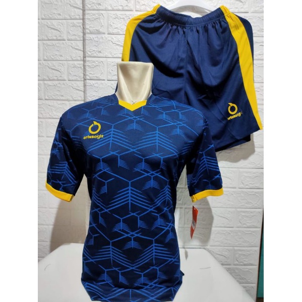 zahra jersey_kaos bola SSB ACADEMY(DEWASA)