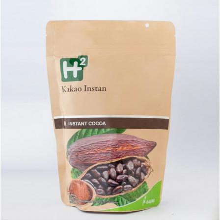 

H2 Kakao Instant 150gr