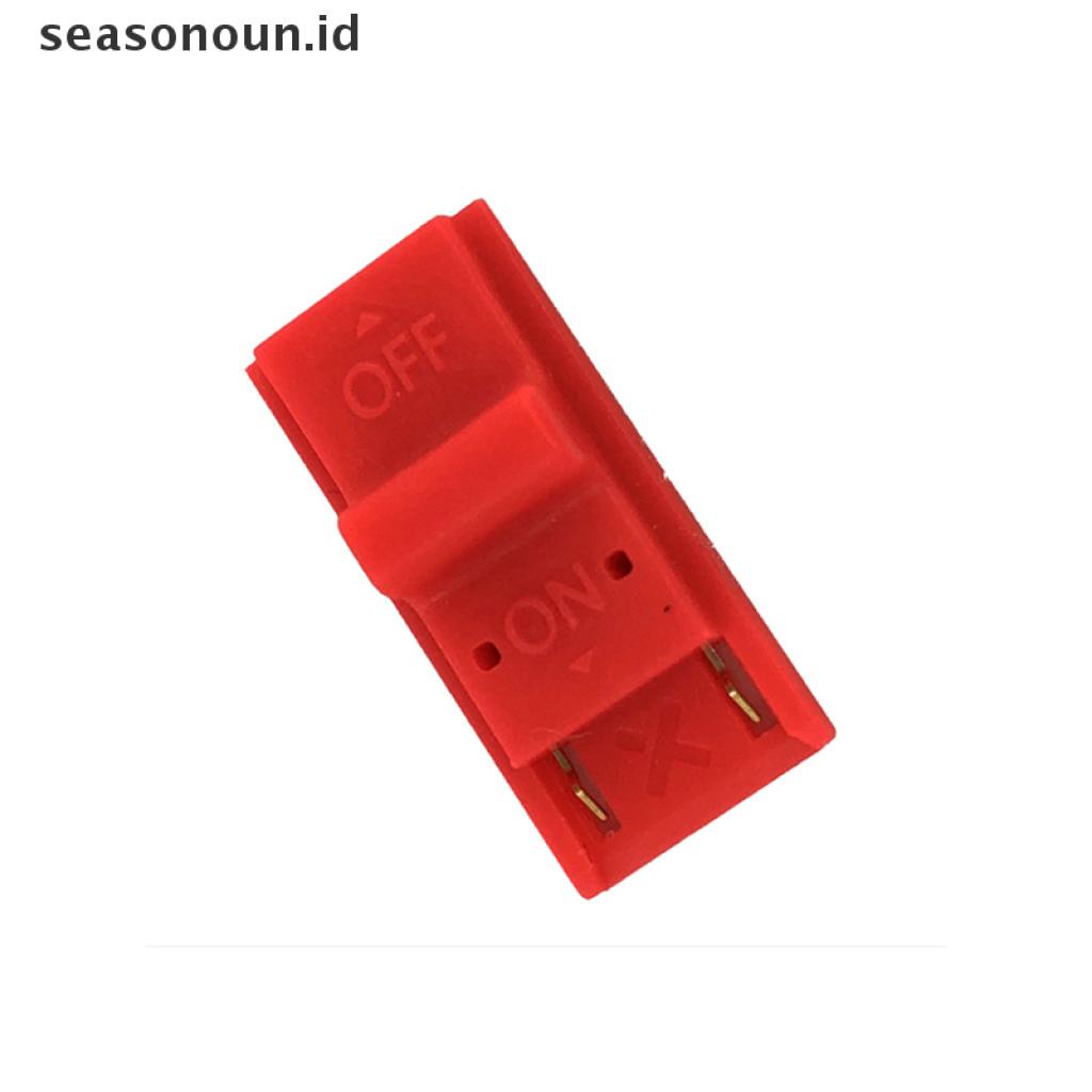 (seasonoun) Klip Kertas DN Untuk Nintendo Switch RCM / Recovery Mode NS