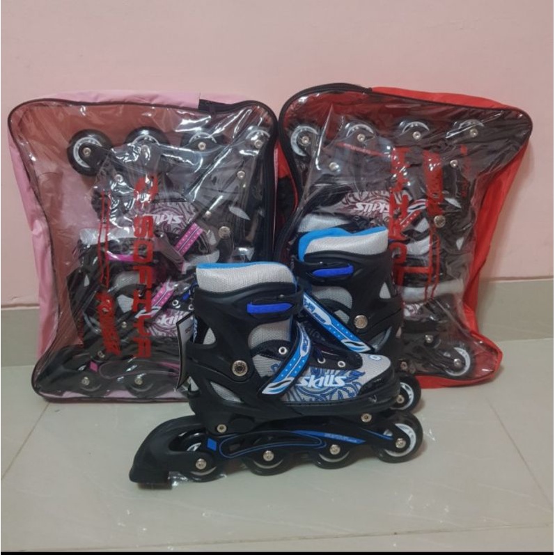 Sepatu Roda Inline Skate Dewasa - Sepatu Roda Dewasa