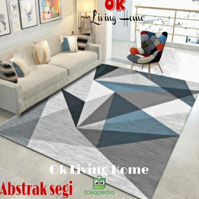 karpet permadani ukuran 200x270, karpet lantai ukuran jumbo