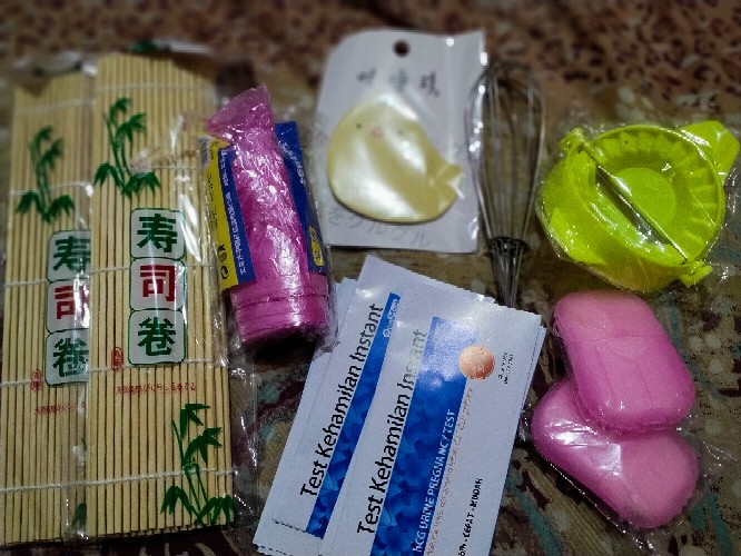 Kantong Sampah Murah Kantong Sampah Gulungan Bahan Baru