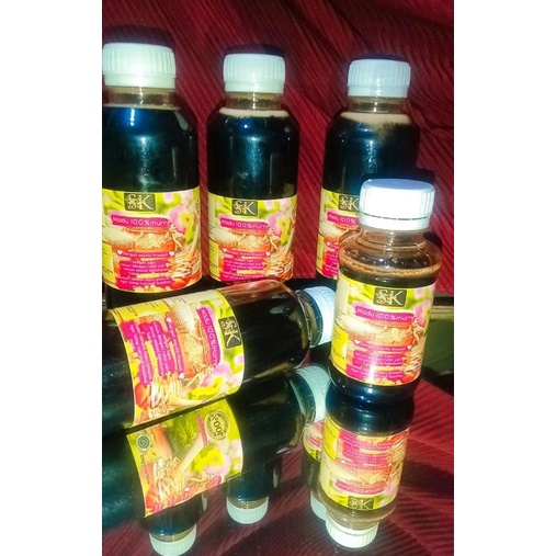 

madu asli dari jambi