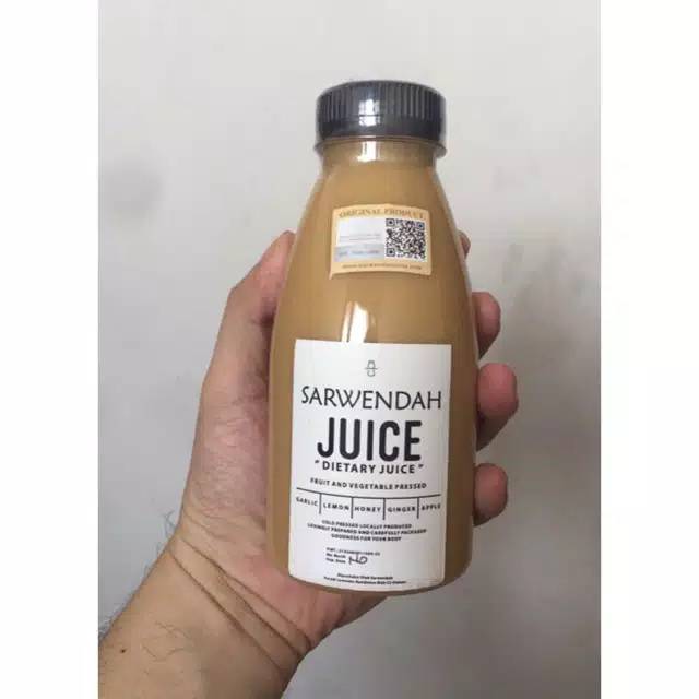 Jus Sarwendah 350 ml