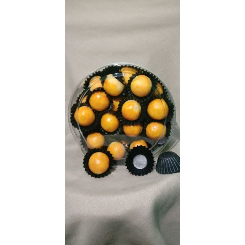 

parsel lebaran kue kering nastar