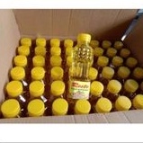 1 Dus Isi 48 pcs Minyak Goreng Resto Botol 250ml