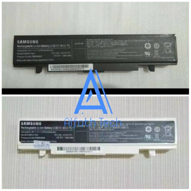 Baterai original RV513 RV515 RV518 RV711 RF409 RF410 RF411 RF509 RF510 RF511 R439 RV410 RV413 RV415