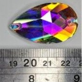 SWAROVSKI SUPER TETES 22 x 38 perBUTIR