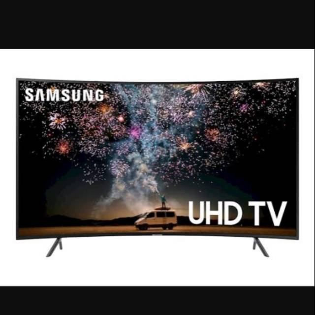 Samsung LED Smart TV 49 inch 49RU7300 Garansi Resmi