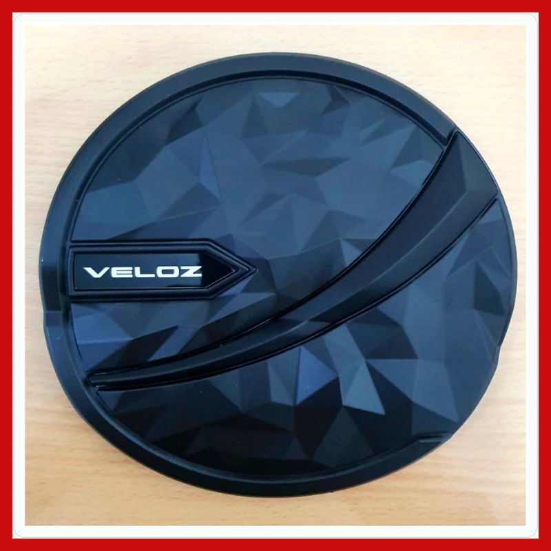 Tutup Tangki Veloz 2022 Tank Cover Veloz 2022 Model Diamond