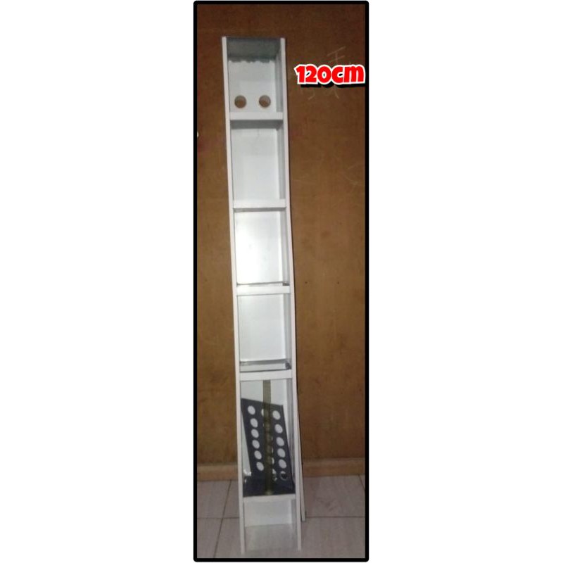 Filter talang Aquarium120cm