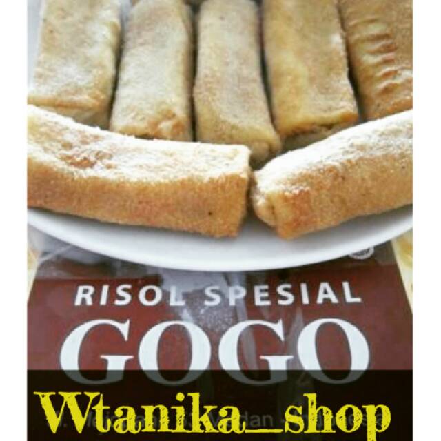 

#MakanankhasMedan#makananbeku#risoles#risolespecial#isiayamsayurandanmayonaise