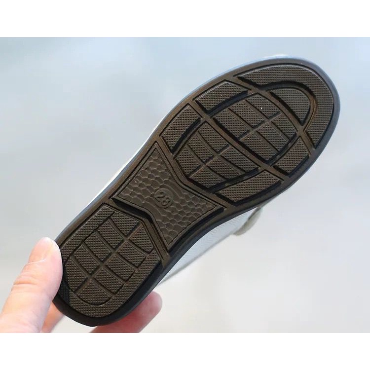 (Kiddiwear) Sepatu Sandal Fantofel Anak Laki-Laki MBK102