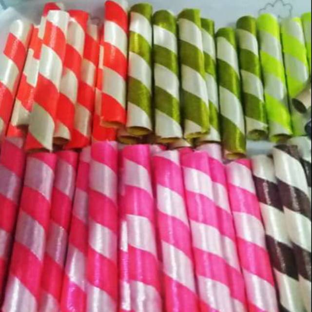

Amplop lebaran astor pita (perlusin/12pc)