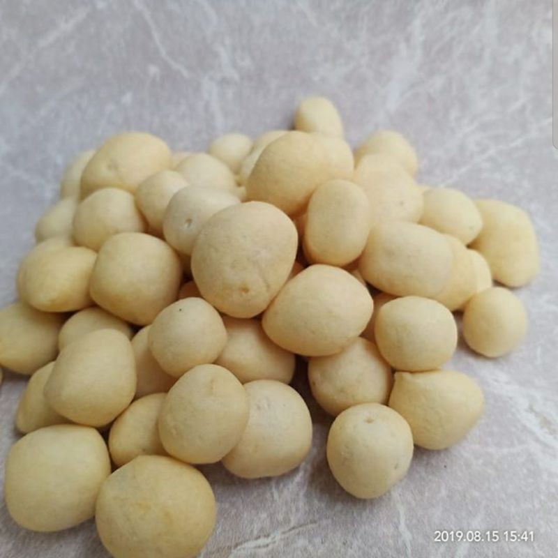 

kerupuk getas bangka asli berat 200gr
