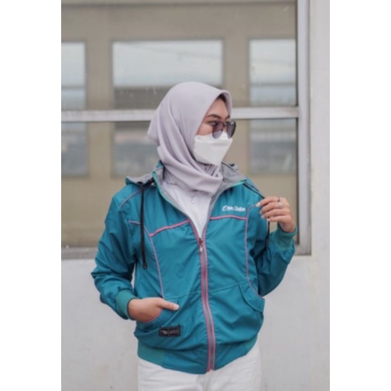 Jual jaket cewek kekinian | Shopee Indonesia