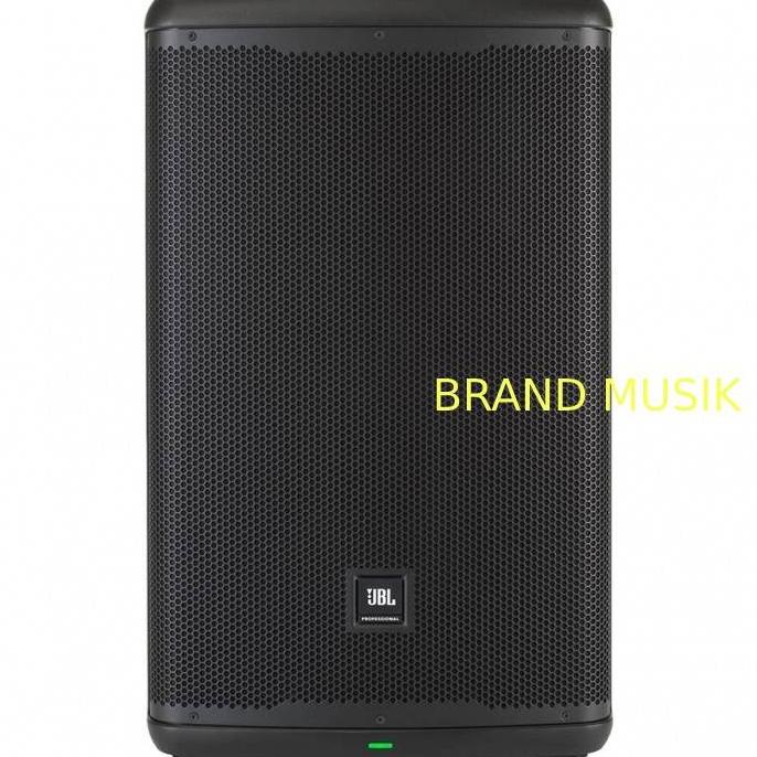 SPEAKER AKTIF JBL EON 710 / EON-710 / EON710 ORIGINAL 10 INCH SATUAN FBGDF64654