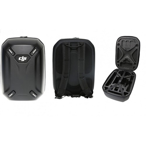 Tas Backpack Hardcase Dji Phantom 4