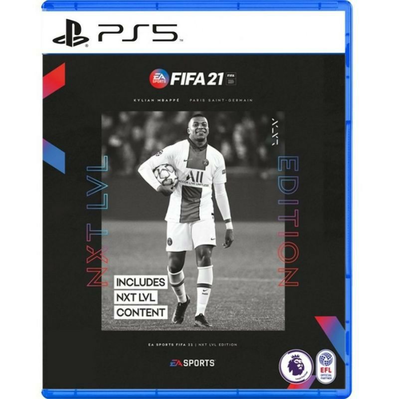 FIFA 21 Full Game Digital Download Fifa 2021 Fifa 21 PS4 &amp; PS5