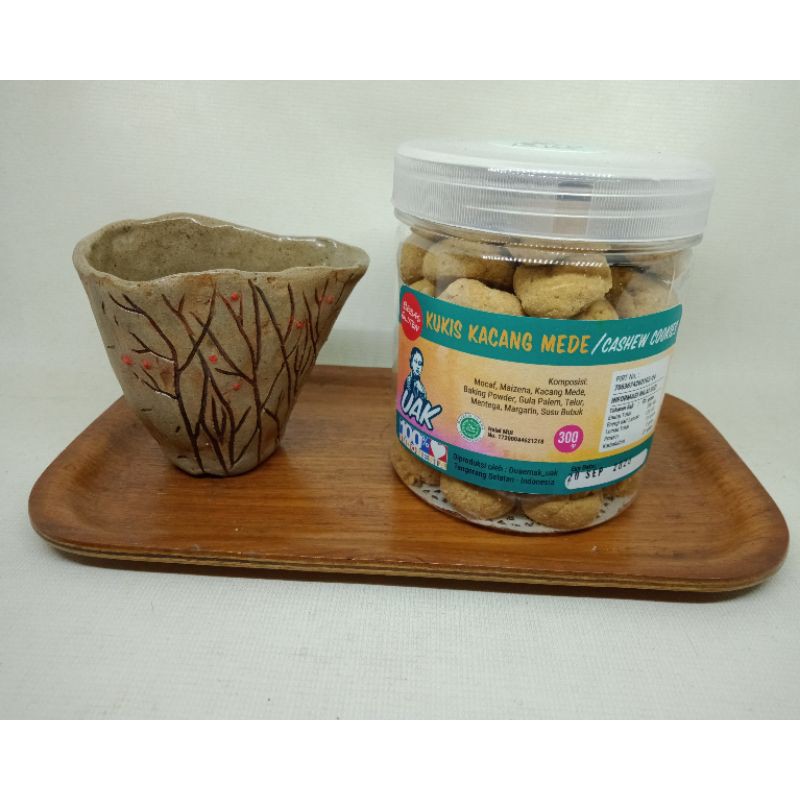 

Cashew Cookies Gluten Free