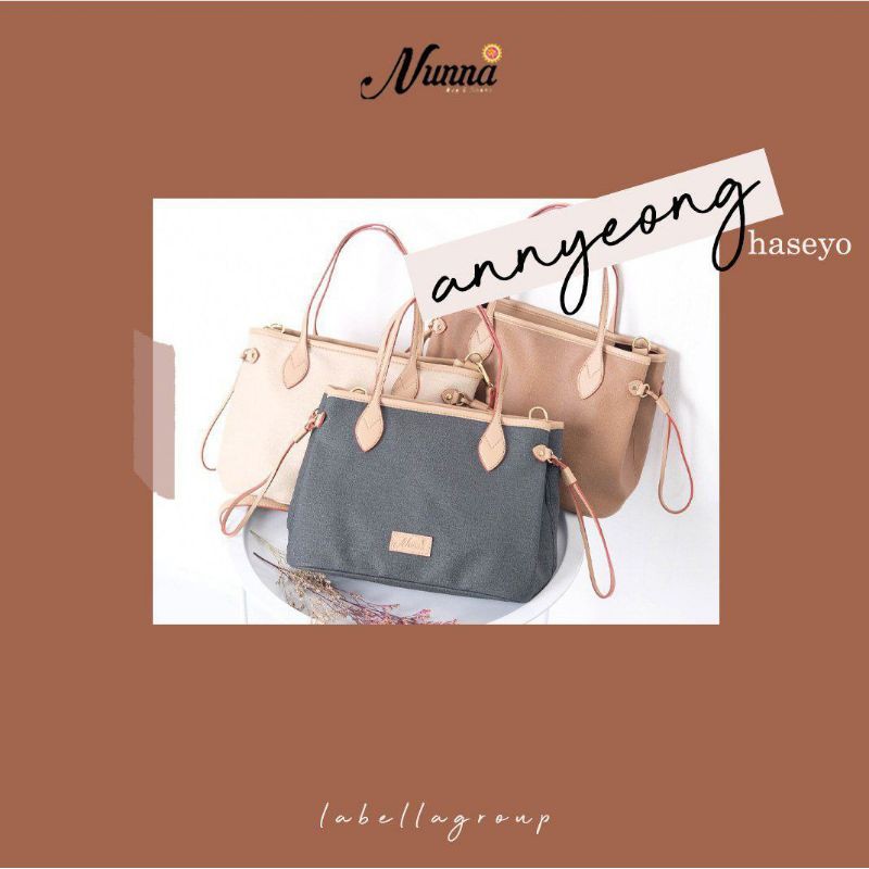 Nunna  bag